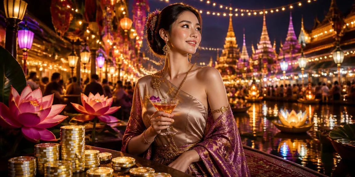 7thd โบนัสสล็อตรายสัปดาห์